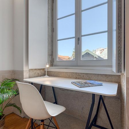 Apartamento Formosa Patio With Free Parking OOporto Exterior foto