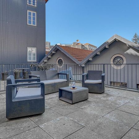 Apartamento Formosa Patio With Free Parking OOporto Exterior foto