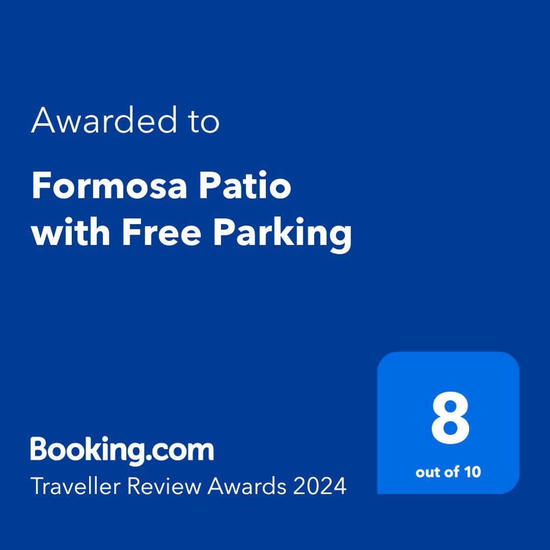 Apartamento Formosa Patio With Free Parking OOporto Habitación foto