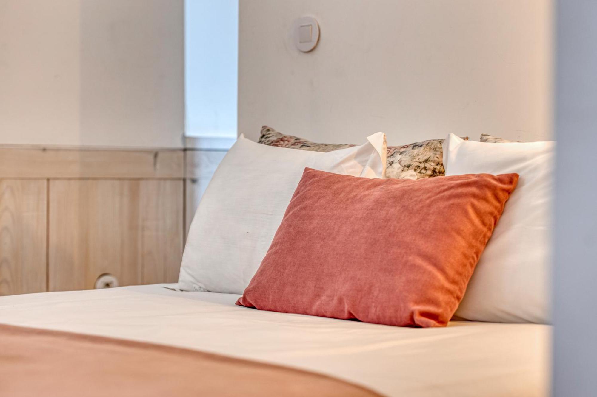 Apartamento Formosa Patio With Free Parking OOporto Exterior foto