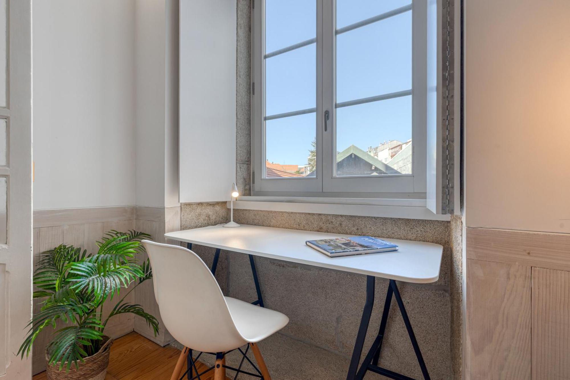 Apartamento Formosa Patio With Free Parking OOporto Exterior foto