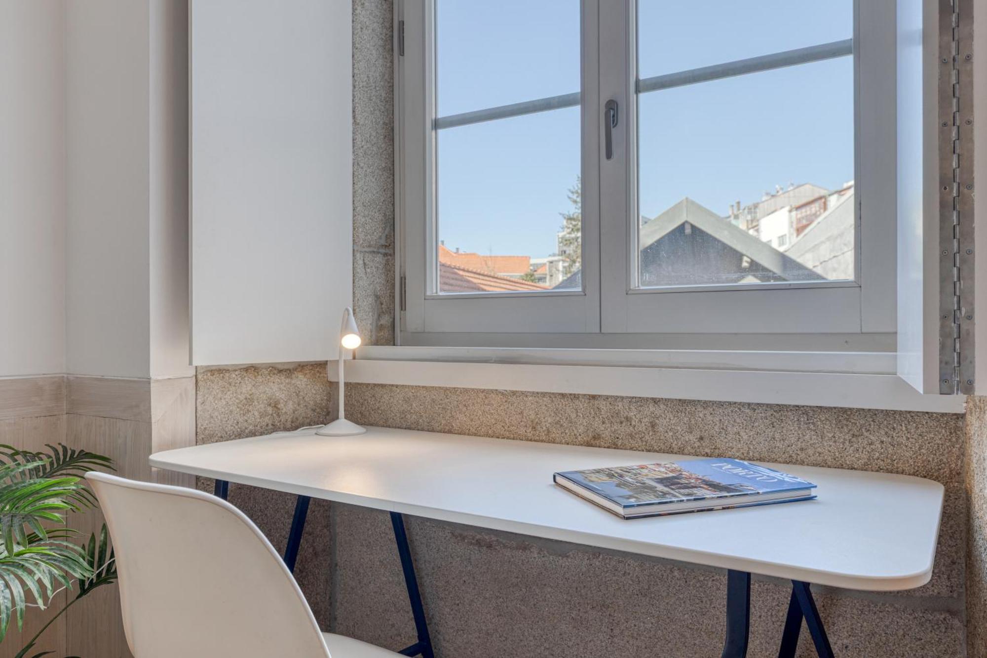 Apartamento Formosa Patio With Free Parking OOporto Exterior foto