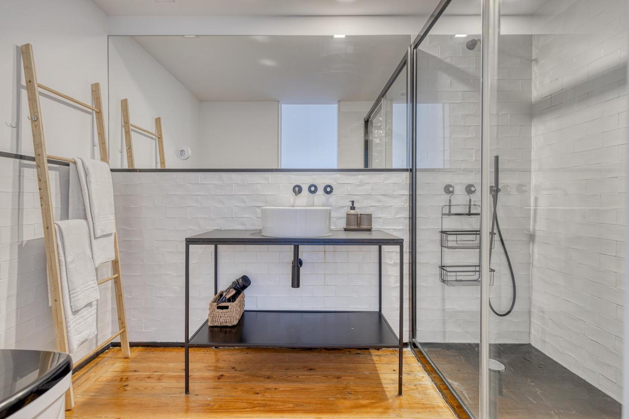 Apartamento Formosa Patio With Free Parking OOporto Exterior foto