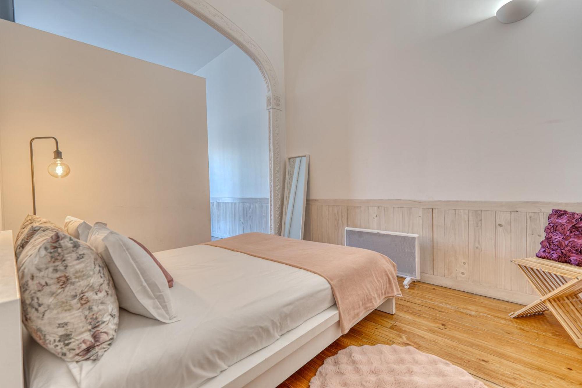 Apartamento Formosa Patio With Free Parking OOporto Exterior foto