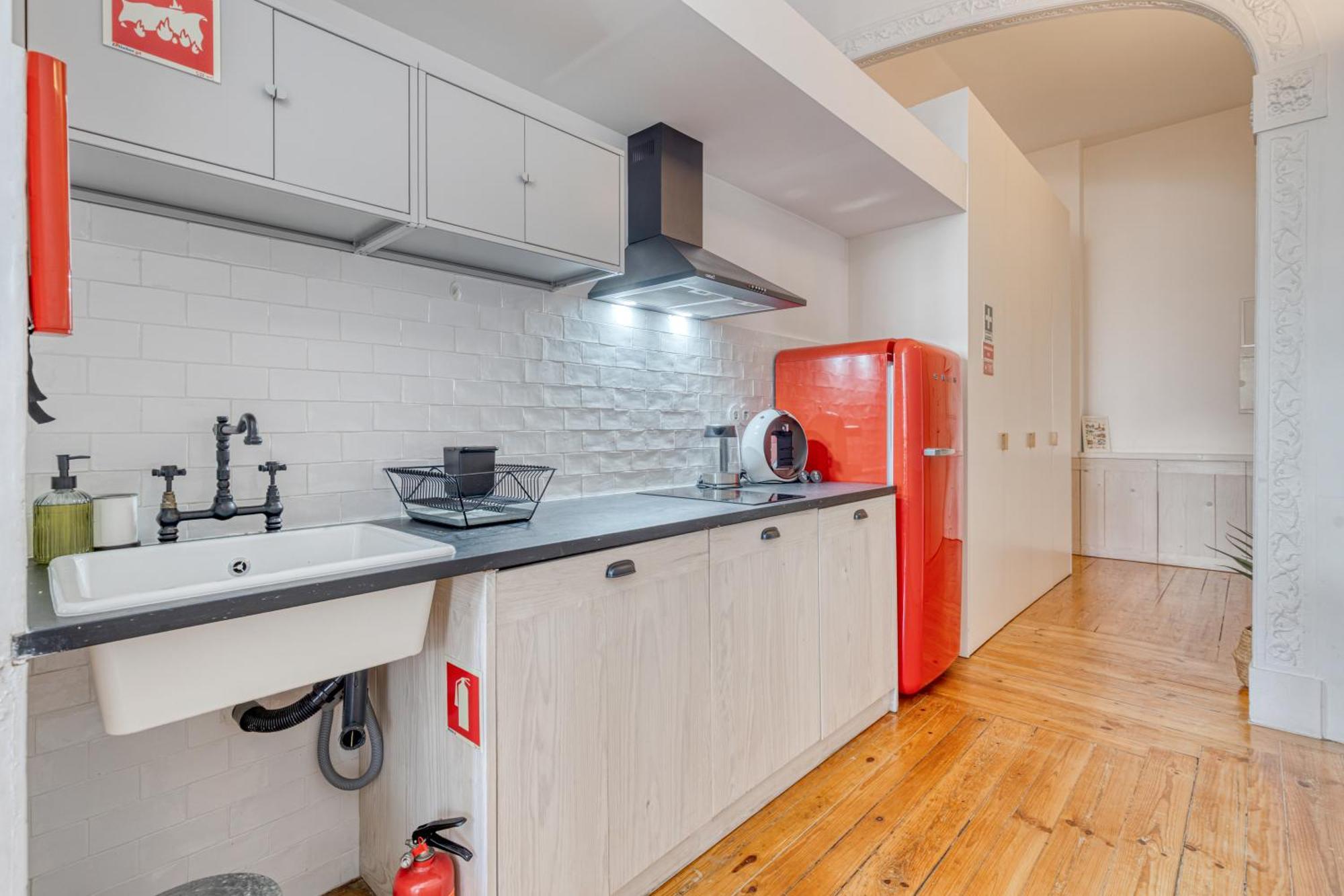 Apartamento Formosa Patio With Free Parking OOporto Exterior foto