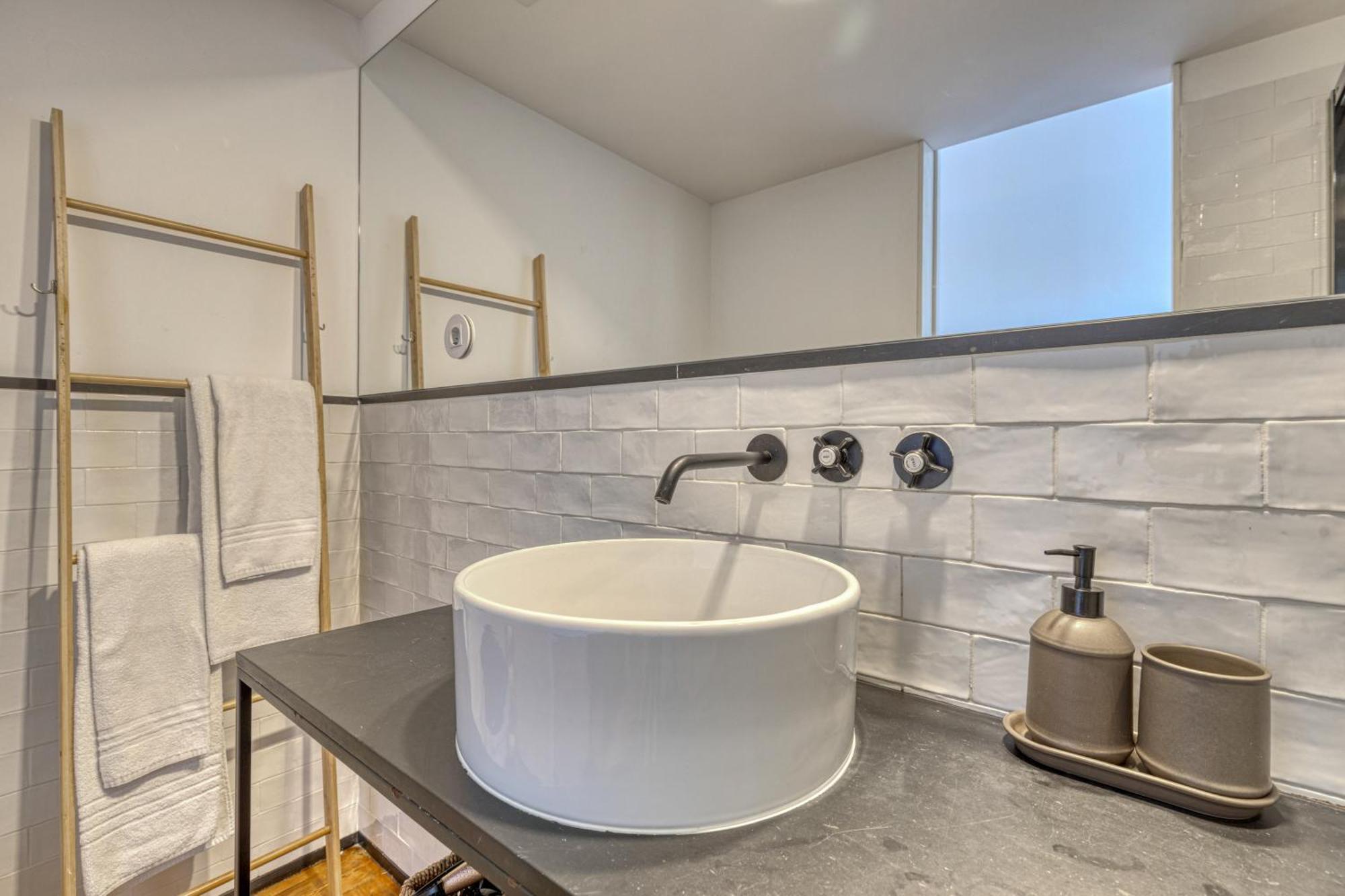 Apartamento Formosa Patio With Free Parking OOporto Exterior foto